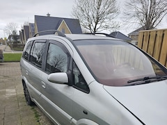 Opel Zafira - 2.0-16V OPC
