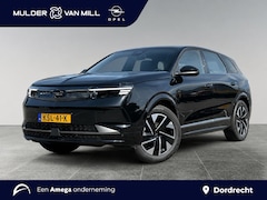 Opel Grandland Electric - Edition EV 73kWh 210pk | NAVI | AGR-STOELEN | APPLE CARPLAY / ANDROID AUTO | STOELVERW. |