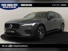 Volvo V60 - T8 PLUG-IN HYBRID AWD PLUS DARK -PANO.DAK|HARMAN/KARDON|360°CAM|HEAD-UP DISP.|PRIVACY.GLAS
