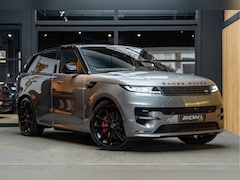 Land Rover Range Rover Sport - P550e Autobiography Koelbox 3D Meridian 3.0 P550e Autobiography PHEV