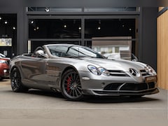 Mercedes-Benz SLR - Mclaren 722S Edition 5.4 V8 McLaren 722 S Edition