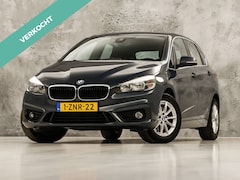 BMW 2-serie Active Tourer - 220i Executive Sport 184Pk Automaat (NAVIGATIE, CLIMATE, STOELVERWARMING, SPORTSTOELEN, PA