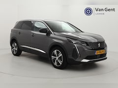 Peugeot 5008 - 7 pers. 1.2 PureTech Allure Pack Business | Dodehoek detectie | Navigatie | Stoelverwarmin