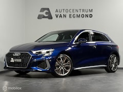 Audi A3 Sportback - 30 TFSI S-LINE | KEYLESS | APP | CRUISE