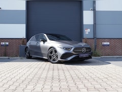 Mercedes-Benz A-klasse - 220 4MATIC AMG Line