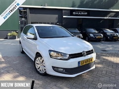 Volkswagen Polo - 1.2 TSI Highline Carplay|Achteruit Camera