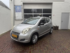 Suzuki Alto - 1.0 Comfort Plus 1stEigen./Airco/Dealeronderhouden
