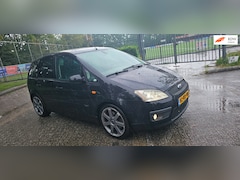 Ford Focus C-Max - 2.0-16V Sport leer xenon velgen etc