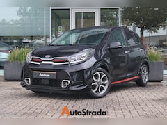 Kia Picanto - 1.0 GT-Line | Navi | Camera | Clima | Keyless | Carplay