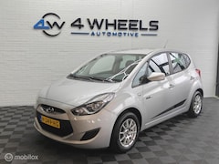 Hyundai ix20 - 1.4i i-Vision