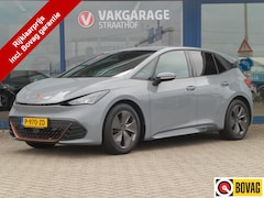 CUPRA Born - Business 62 kWh, SOH 93.4 % / Carplay + Android Auto / Camera + Sensoren / Climate Control
