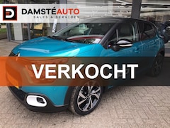 Citroën C3 - 1.2 PureTech Shine