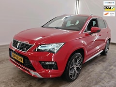 SEAT Ateca - 1.4 TSI FR Busi Intense DSG-7 5d + PANO TREKHAAK 360 CAMERA STOELVRE