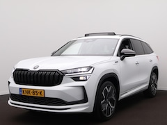 Skoda Kodiaq - 1.5 TSI PHEV Sportline Business Panodak