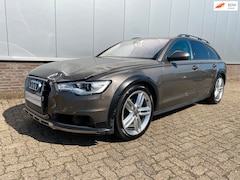 Audi A6 allroad quattro - 3.0 TDI Premium Edition 1e Eigenaar Voll opties