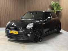 MINI 3-Deurs - 1.2 One Chili Nieuw D. Ketting Garantie