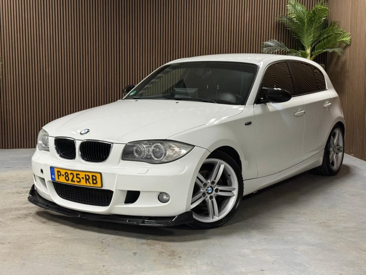 BMW 1-serie - 116i Executive 116i Executive - AutoWereld.nl