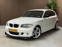 BMW 1-serie - 116i Executive