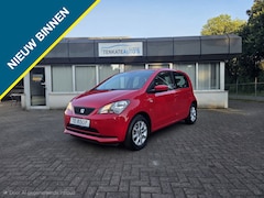 SEAT Mii - 1.0 Style Chic Airco Lichtmetaal