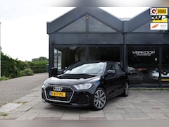 Audi A1 Sportback - 25 TFSI epic