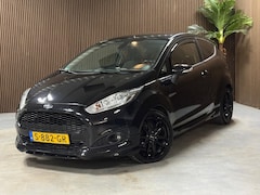 Ford Fiesta - 1.0 EcoB. Sport