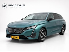 Peugeot 308 SW - 1.2 PureTech 130pk Allure Pack Business | Carplay | 360 Camera | Stoelverwarming | Trekhaa