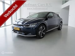 Kia EV6 - Plus Advanced 77, 4 kWh | 229 pk | SOH 100% | Trekhaak | Pano | V2L | NL Auto | BTW Incl