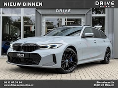 BMW 3-serie Touring - 330e xDrive M-Sport Pro |Pano|Driving Ass Prof|Innovation|360Cam|19"|