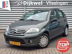 Citroën C3 - 1.1i Image 5-Drs Airco