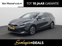 Kia Cee'd Sportswagon - Ceed 1.0 T-GDi Design Edition | JBL | Stoel & Stuur Verwarming | Elek. Achterklep | Climat