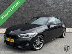 BMW 1-serie - 118d M Sport