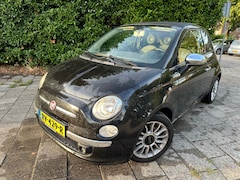 Fiat 500 - MET AIRCO & JAAR APK