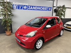 Toyota Aygo - 1.0-12V // incl. nieuwe APK