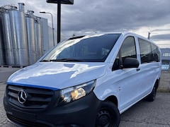 Mercedes-Benz Vito Tourer - 109 BlueTEC Base Extra Lang / 9 Pax
