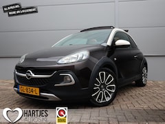 Opel ADAM - 1.0 Turbo Rocks Cabrio (Vol-Opties) NL-auto