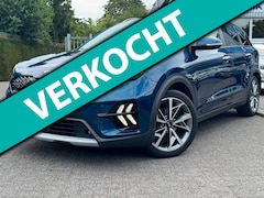 Kia Niro - 1.6 GDi Hybrid Style Edition | afnb. Trekhaak | Elektrische Stoelen | JBL |