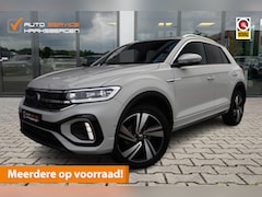 Volkswagen T-Roc - 1.5 TSI R-Line | ACC | Camera | Virtual Cockpit | Fabrieksgarantie