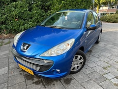 Peugeot 206 - MET AIRCO & APK TOT 17-04-2027
