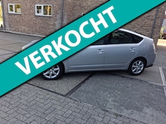 Toyota Prius - 1.5 VVT-i Tech Edition