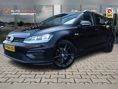 Volkswagen Golf Variant - 1.4 TSI R-Line | ACC | Camera | 18 Inch |