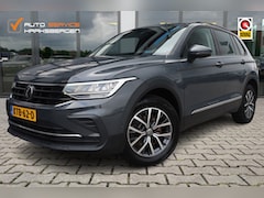 Volkswagen Tiguan - 1.4 TSI eHybrid Life | ACC | Led | Winter Pakket |