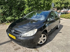 Peugeot 307 - MET AIRCO & APK TOT 17-11-2026