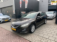 Mazda 6 Sportbreak - 2.0 TS 3e Eig Trekhaak Airco NAP APK