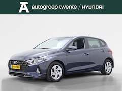 Hyundai i20 - 1.2 MPI i-Motion | Airco | DAB | 379 PLT
