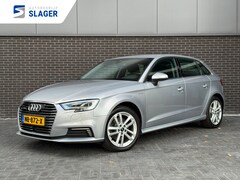 Audi A3 Sportback - 1.4 e-tron Lease Edition | Facelift | Virtual | ACC
