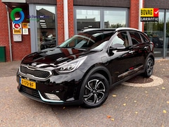 Kia Niro - 1.6 GDi PHEV DynamicLine, Trekhaak, Camera, 1 jaar Bovag garantie