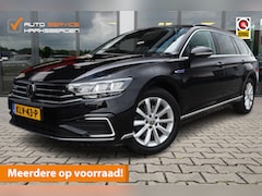 Volkswagen Passat Variant - 1.4 TSI PHEV GTE Business | Trekhaak | Camera | ACC |
