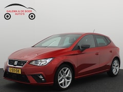 SEAT Ibiza - 1.0 TSI FR Business Intense CAMERA / CARPLAY / NAVI / CLIMA / PDC / BLUETOOTH / CRUISE / N