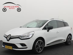 Renault Clio Estate - 0.9 TCe Bose FULL LED / KEYLESS / CAMERA / ANDROID AUTO / NAVI / CLIMA / PDC / BLUETOOTH /