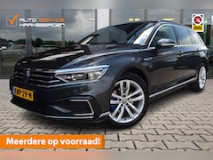 Volkswagen Passat Variant - 1.4 TSI PHEV GTE Business | Trekhaak | Matrix | Camera |